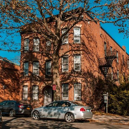 Gorgeous 1Br Wooster Sq. Apt. - Wshr/Dryr, Parking New Haven Buitenkant foto